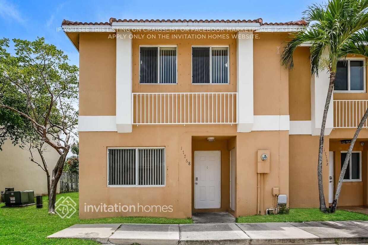 Foto principal - 17768 SW 139th Ct