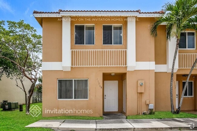 Building Photo - 17768 SW 139th Ct
