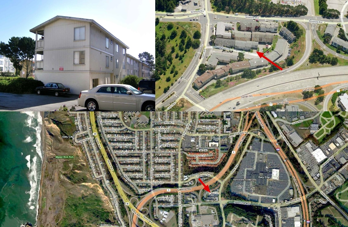 55 Ward Ct, Daly City, CA 94015 55 Ward Ct Daly City, CA Apartments