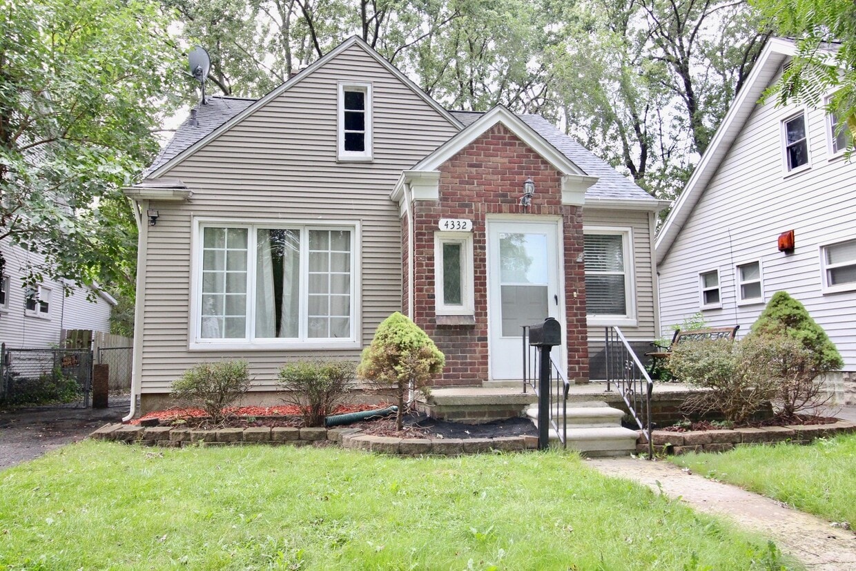3 bed 2 bath bungalow - 3 bed 2 bath bungalow