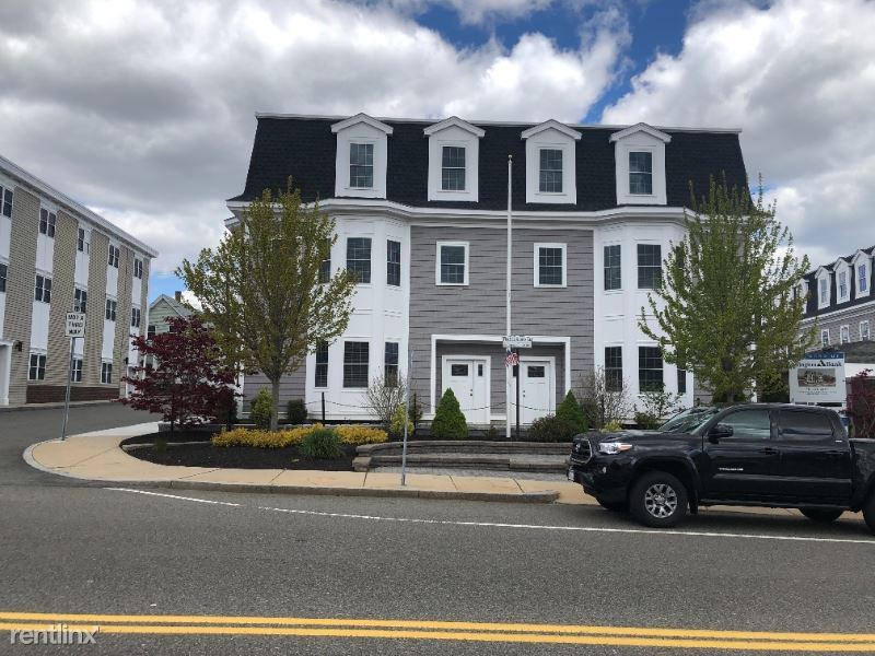 Primary Photo - 2 br, 0.5 bath Apartment - 60 Pearl Street