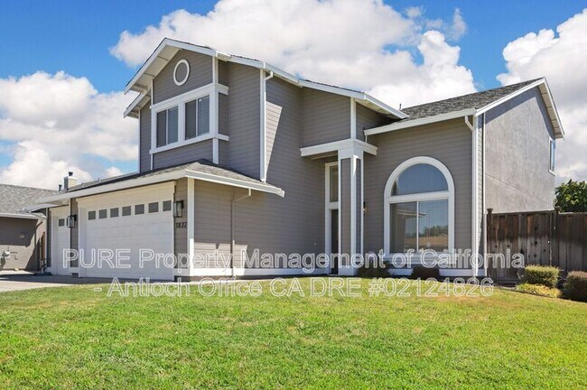 Foto del edificio - 1832 Fairhaven Way
