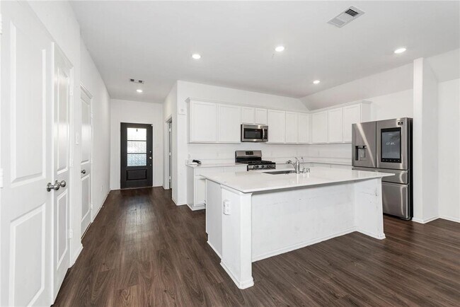 Foto del edificio - 17006 Strathwood Oaks Trl