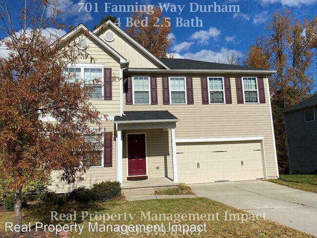 Foto del edificio - Room in Single Family Home on Fanning Way