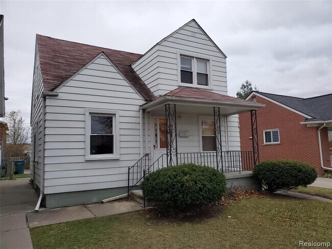 Foto del edificio - 14329 Wellesley St