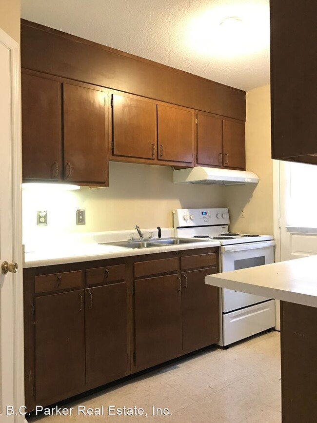 Foto del edificio - 624 W Davis St