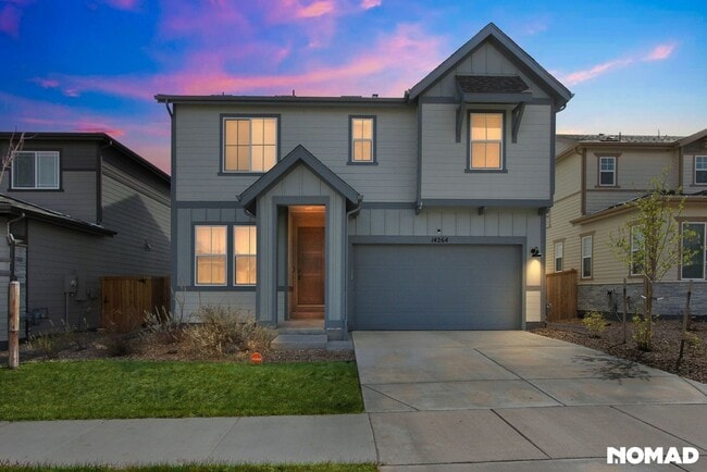 Building Photo - 14264 Hop Clover Trl