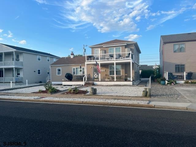 Foto del edificio - 243 36th St S