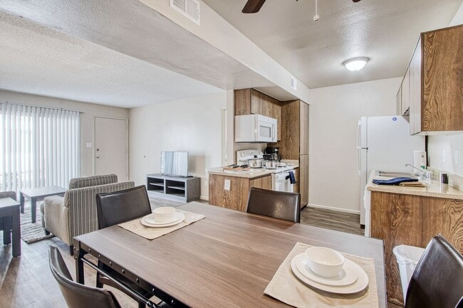 Foto del interior - RIVER PARK