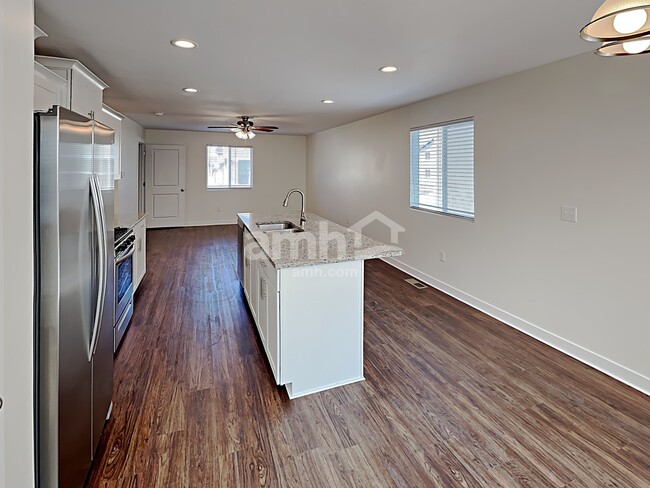 Building Photo - 7893 S Gaea Ct