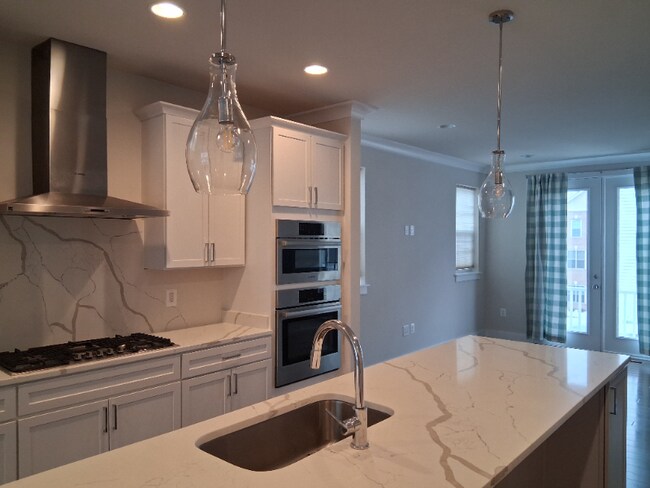 Foto del edificio - 5158 Ridgeview Retreat Dr