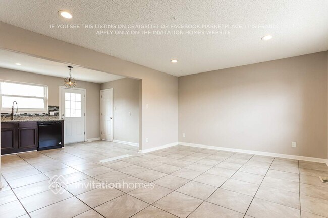 Foto del edificio - 5539 Yost Ct
