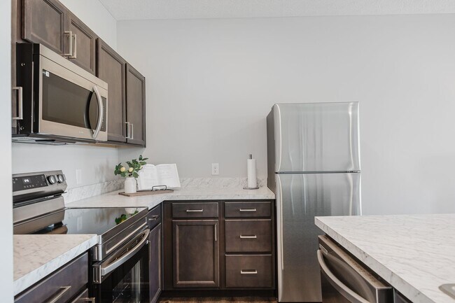 Interior Photo - Brynn Mar Crossing Townhomes