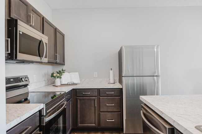 Interior Photo - Brynn Mar Crossing Townhomes