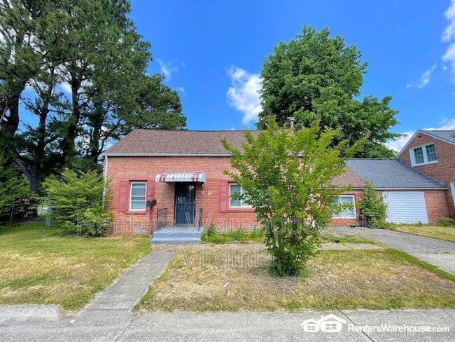 Building Photo - 1 E Walker Rd