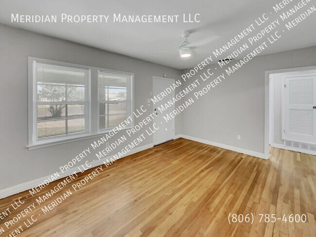 Foto del edificio - 2301 35th St