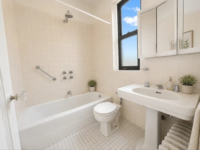 Foto del edificio - West 96th Street