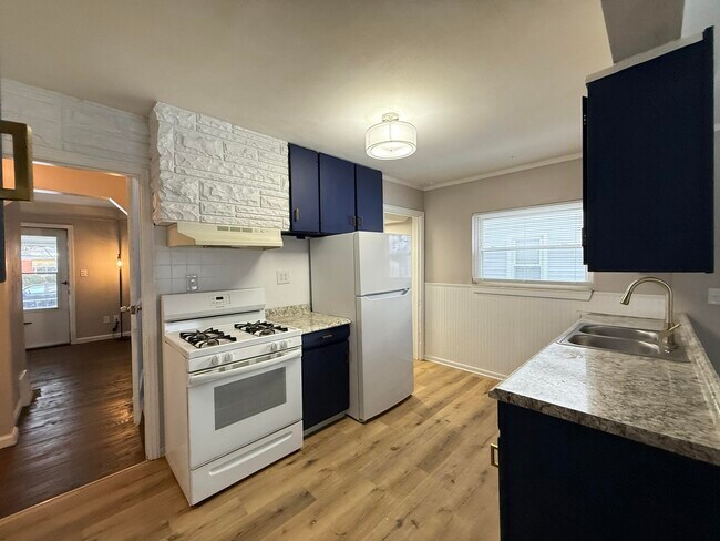 Foto del edificio - 7243 Dacosta