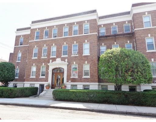 Building Photo - 1625 Commonwealth Avenue