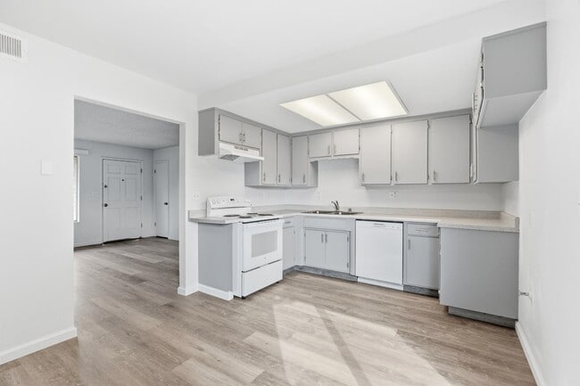 Foto del edificio - 1504 Rose Ave