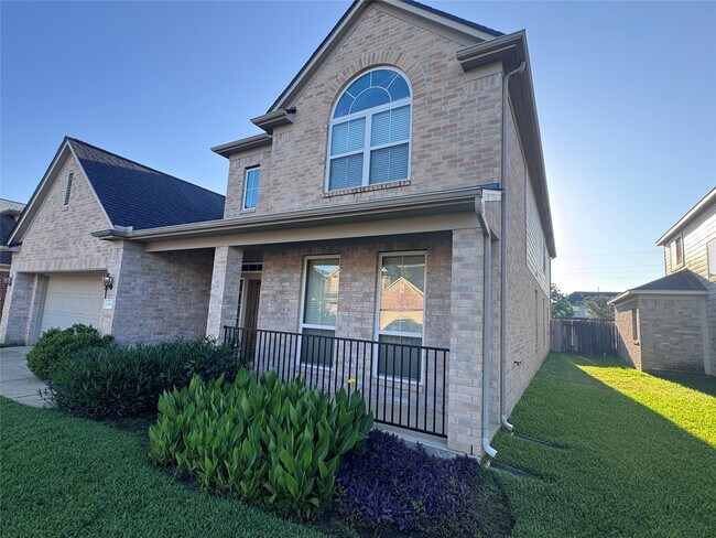 Foto del edificio - 4818 Kale Garden Ct