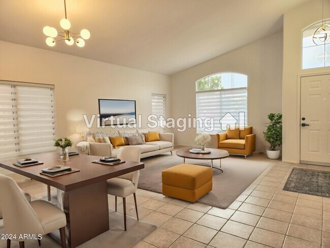 Foto del edificio - 10738 W Cottonwood Ln