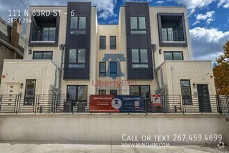 Building Photo - 111 N 63rd St
