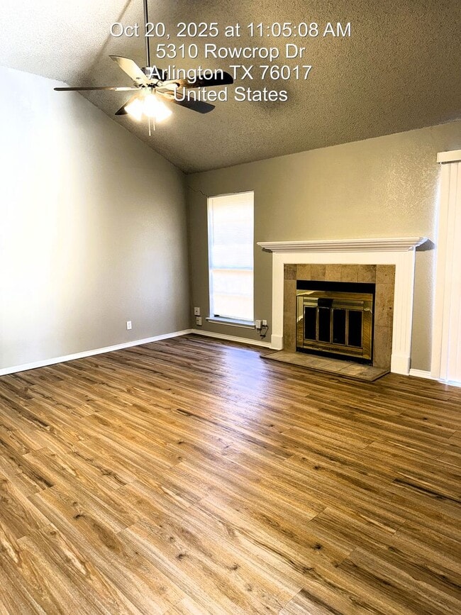 Photo - 5318 Rowcrop Dr House