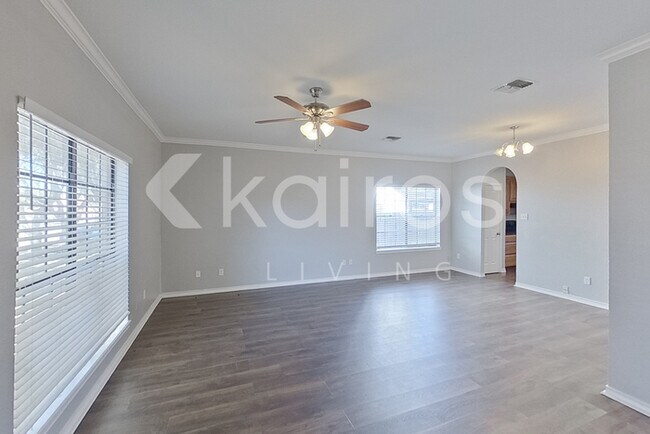 Foto del edificio - 5414 Timbergate Dr