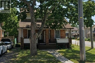 Building Photo - 4942 Armoury St