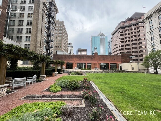 Foto del edificio - 929 Walnut-02