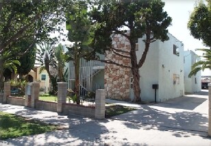 Foto del edificio - 514-518 N Eastwood Ave