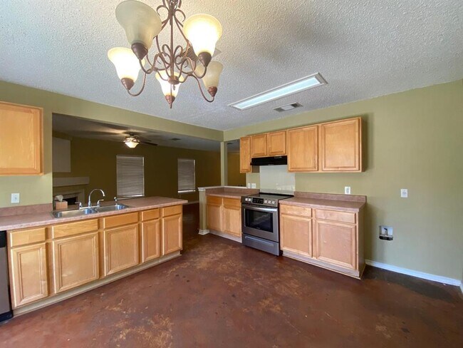 Foto del edificio - 11218 Kingsgate Dr