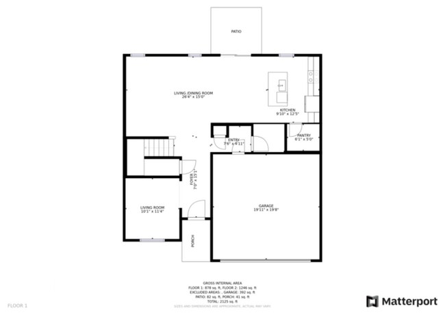 Foto del edificio - 14 Red Oak Dr.