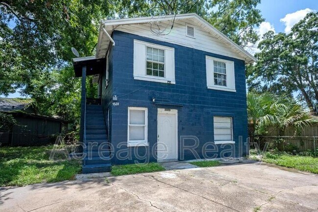 Foto del edificio - 1526 W 22nd St