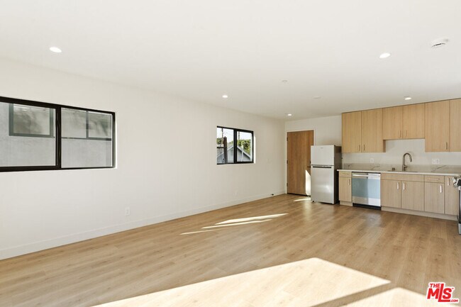 Foto del edificio - 2838 Marsh St