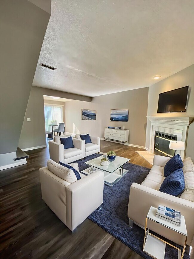 Foto del edificio - Spacious Comfort Meets Small-Town Charm – ...