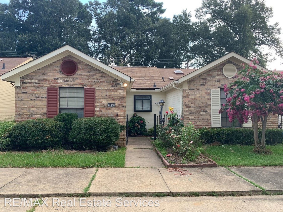 Primary Photo - 1 br, 1 bath House - 2892 Mackey Lane
