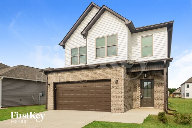 Foto del edificio - 40 Co Rd 1702