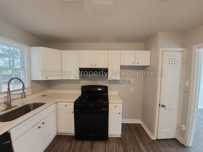 Foto del edificio - 5316 Wood St