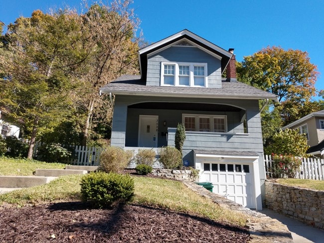 Building Photo - 3538 Linwood Ave