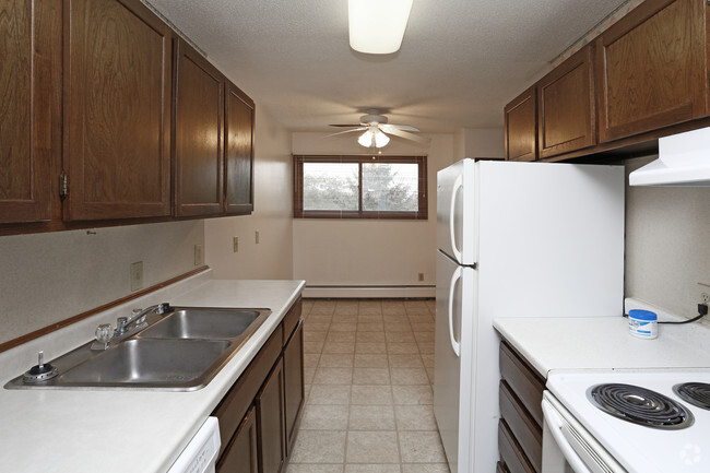 Foto del interior - Woodlake Apartments