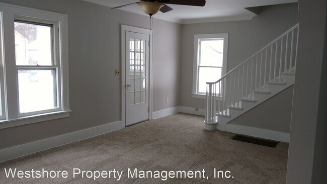 Building Photo - 3 br, 1 bath House - 440 Langley St.