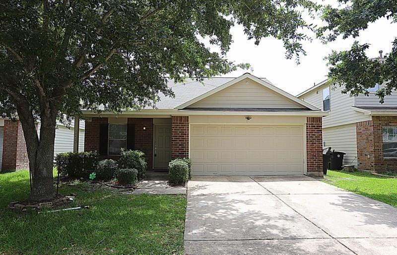 10403 Hurst Hill Ln, Houston, TX 77075 House Rental in Houston, TX