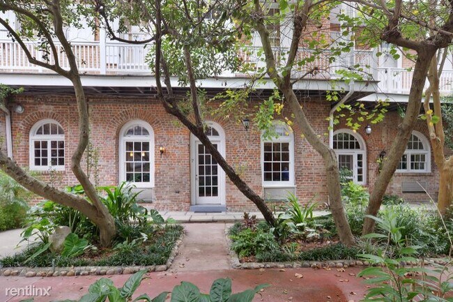 Foto del edificio - 1 br, 1 bath Condo - 921 Chartres St