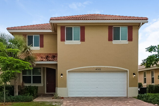 Building Photo - 4782 Foxtail Palm Ct