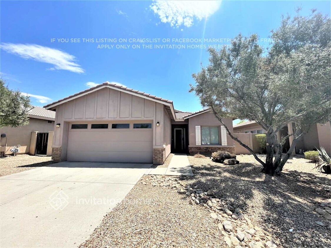 Primary Photo - 15149 N 138th Ln