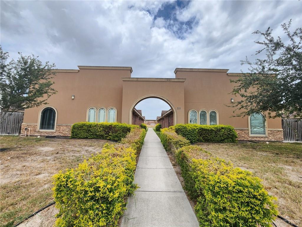 315 Baltic Ave Unit 4, Edinburg, TX 78539 Room for Rent in Edinburg