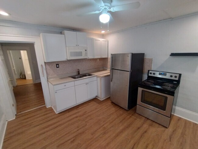Building Photo - 4349 San Juan Ave