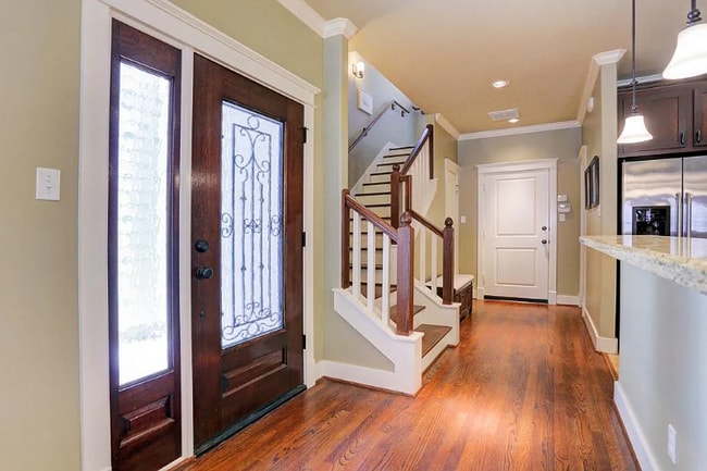 Photo - 1521 Prince St Townhome